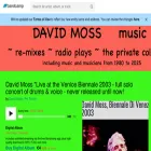 davidmossreterrain.bandcamp.com