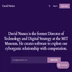 davidnunez.com