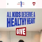 davidortizchildrensfund.org