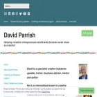 davidparrish.com
