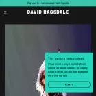 davidragsdale.com
