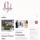 davidrasmussendesign.com