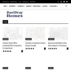 davidrayhomes.com