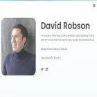 davidrobson.me