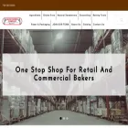 davidrosenbakerysupply.com