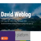 davidskyspace.com