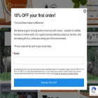 davidsonstea.com