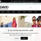 davidsport.cz