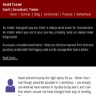 davidtanzer.net