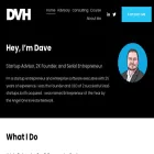 davidvanheukelom.com