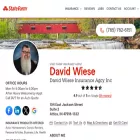 davidwiese.com