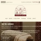davincimassage.com