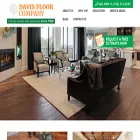 davisfloorcompany.com