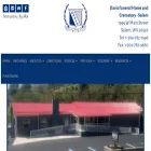 davisfuneralhomesalemwv.com