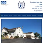 davisfuneralhomewestunionwv.com