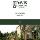davislandscapeky.com