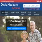 davismedadvisors.com