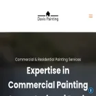 davispaintinggulfcoast.com