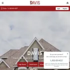 davisredgroup.com