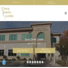 davissmilecenter.com