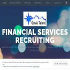 davistalent.com