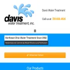 daviswater.com