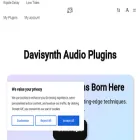 davisynth.com
