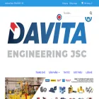 davitashop.com