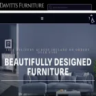 davittsfurniture.com
