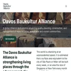 davosalliance.org