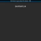 davpshfc.in