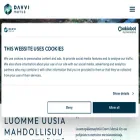 davvimetsa.com