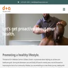 dawellnesscentre.com