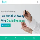 dawini-pharmacy.com