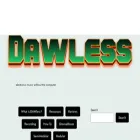 dawless.uk