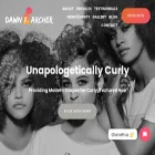 dawnarcher.com