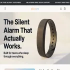 dawnbands.com