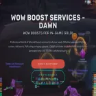 dawnboost.com