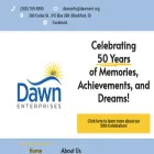 dawnent.org