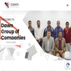 dawngroupfoundation.com