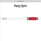 dawnnews.co.uk