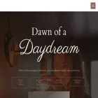 dawnofadaydream.com