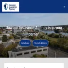 dawsonbradfordinsurance.com