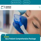 dawsondentalcentre.com