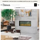 dawsonheat.com