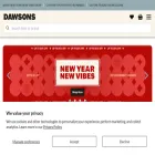 dawsonsmusic.com
