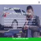 dawsontow.com