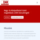 daxconsulting.hu