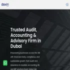 daxin-global.ae