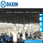 daxin-machinery.com